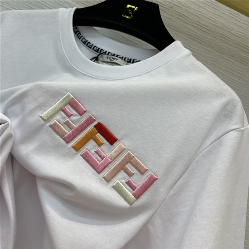 Fendi t shirt 2019 discount