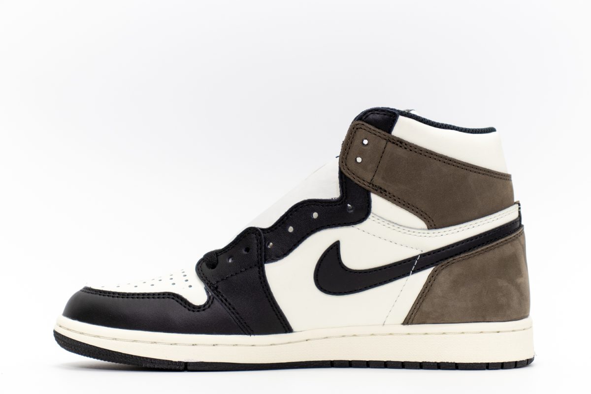 replica jordan 1 mocha